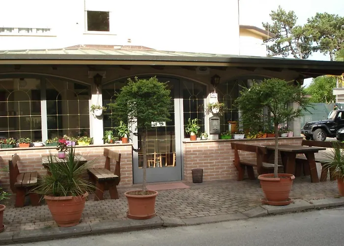 La Quercia Hotel