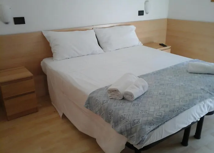 La Quercia Hotel Lignano Sabbiadoro