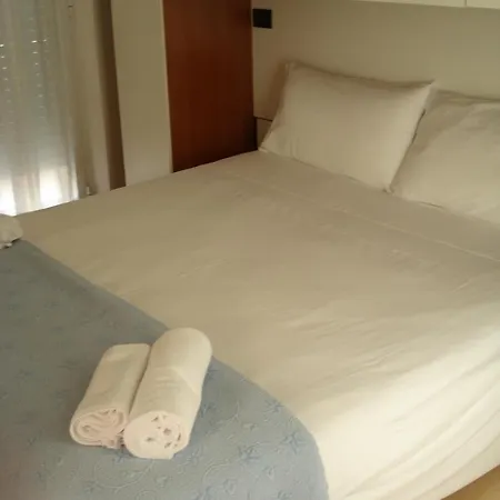 Hotel La Quercia Lignano Sabbiadoro