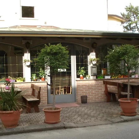 La Quercia Hotel