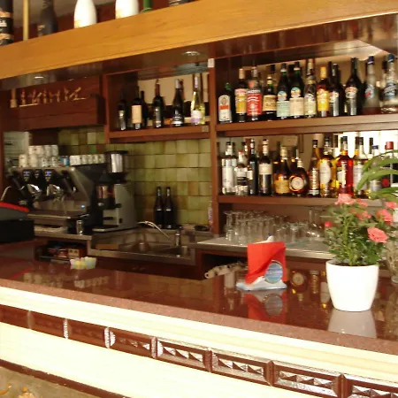 Hotel La Quercia Lignano Sabbiadoro