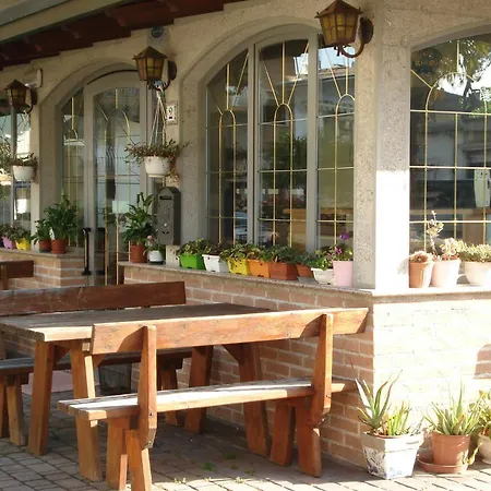 La Quercia Lignano Sabbiadoro