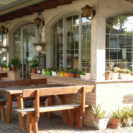 Hotel La Quercia Lignano Sabbiadoro