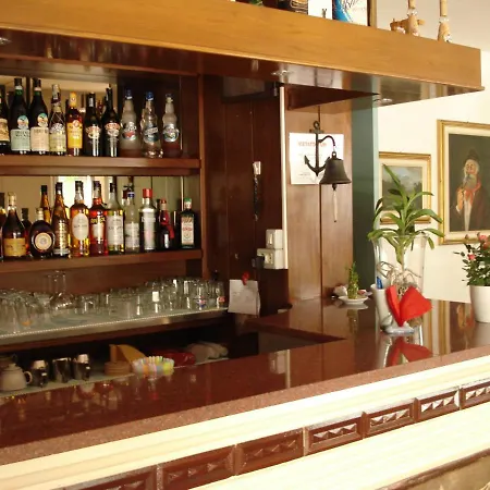 Hotel La Quercia Lignano Sabbiadoro