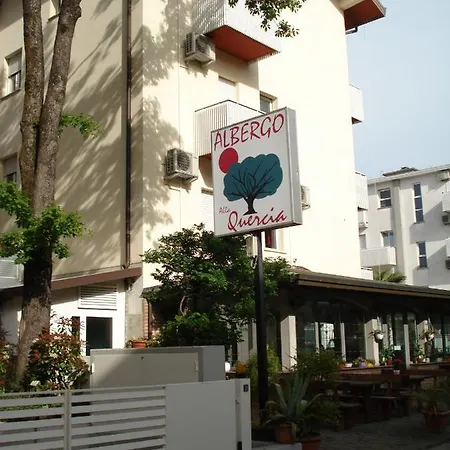 La Quercia Ξενοδοχείο *