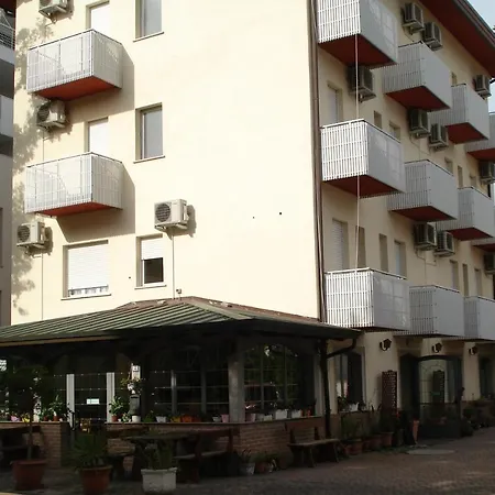 Hotel La Quercia