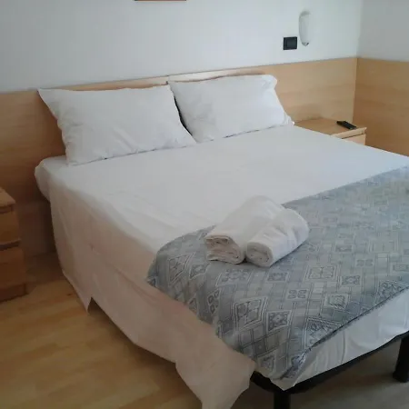 La Quercia Hotel Lignano Sabbiadoro