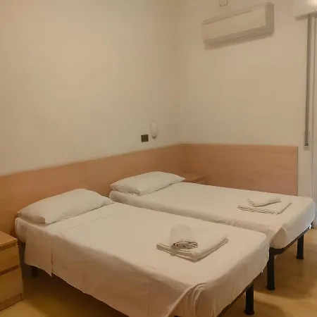 La Quercia Λινιάνο Σαμπιαντόρο