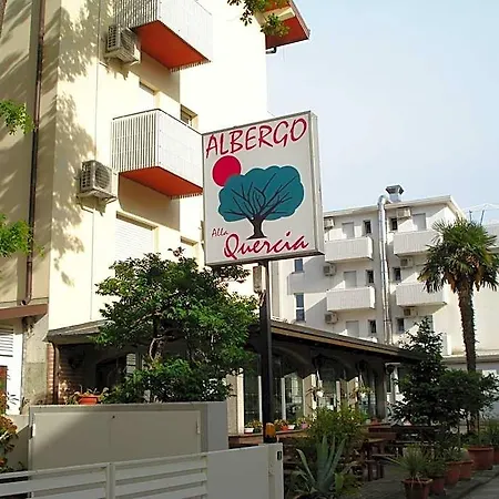 La Quercia Ξενοδοχείο