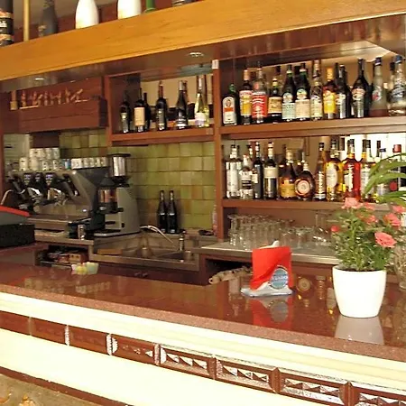 La Quercia * Λινιάνο Σαμπιαντόρο