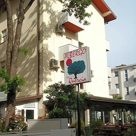 La Quercia *