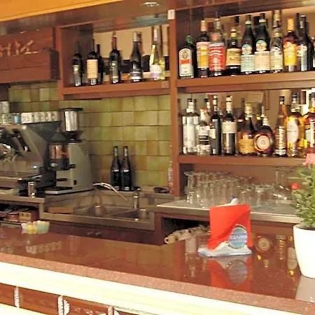 La Quercia * Λινιάνο Σαμπιαντόρο