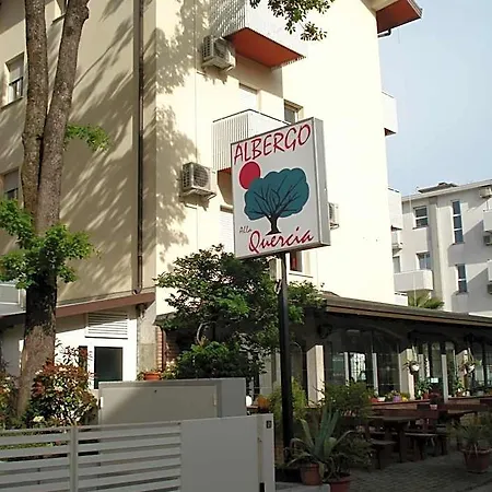 Hotel La Quercia Lignano Sabbiadoro