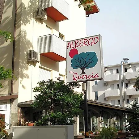 Ξενοδοχείο La Quercia *